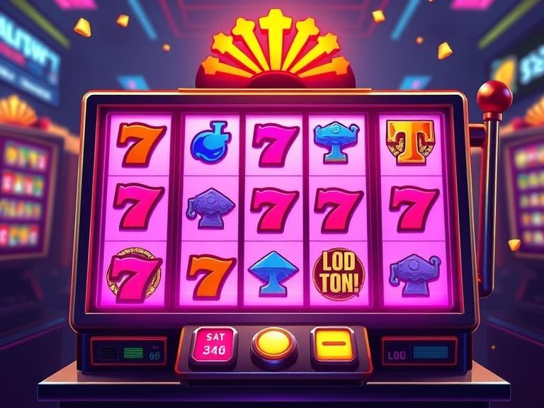 552bet Slots