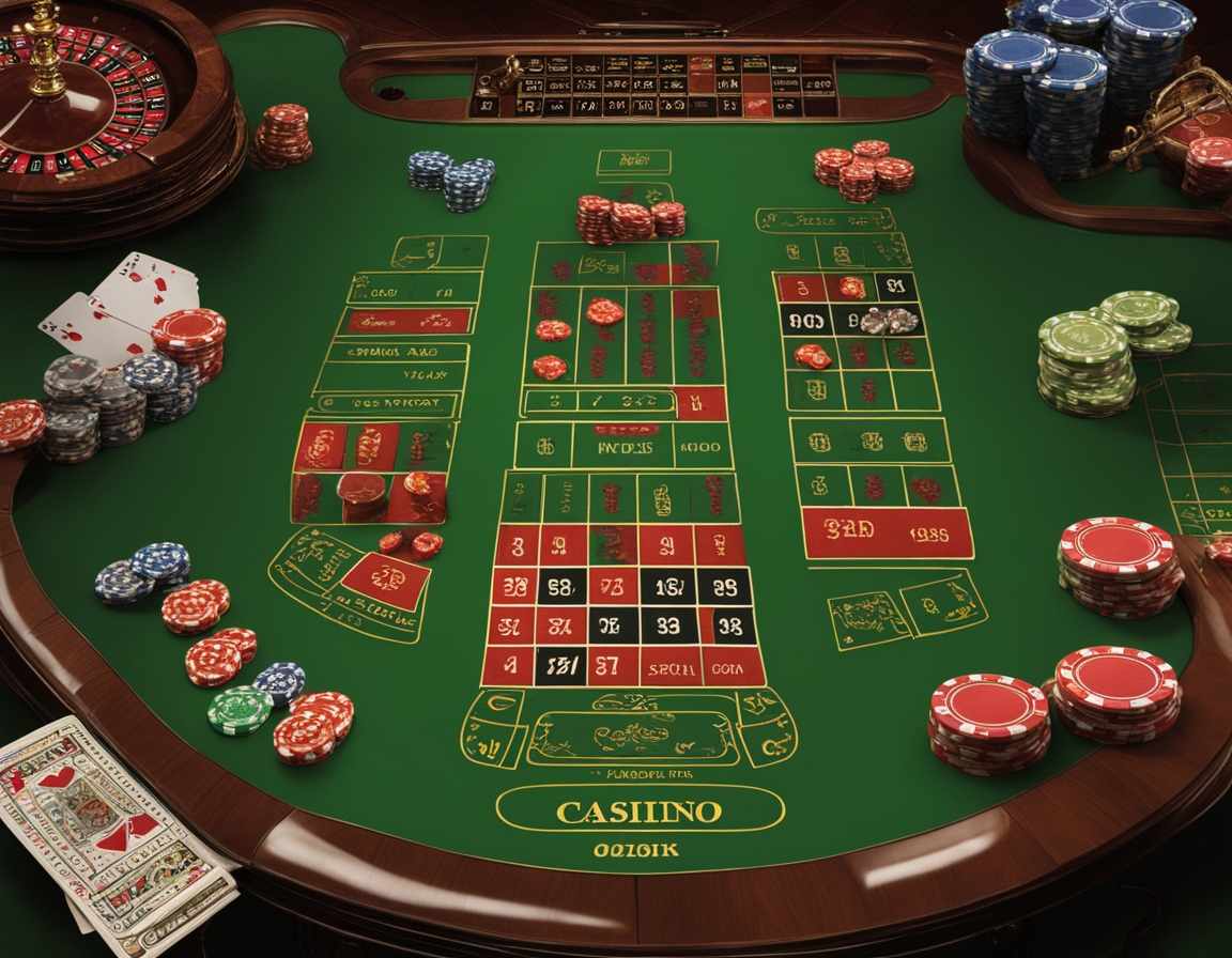 552bet Slots