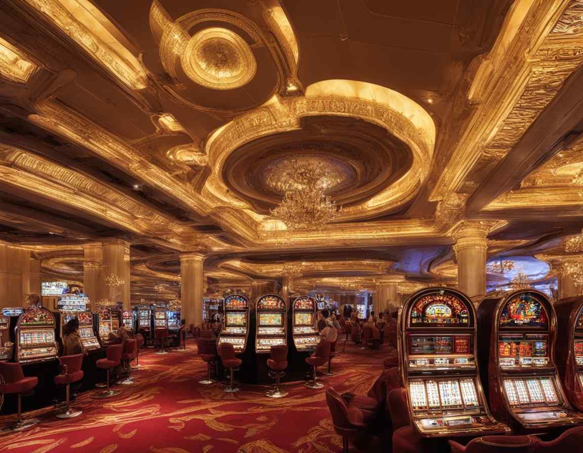 552bet