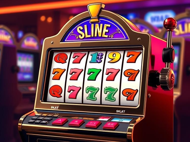 552bet Casino