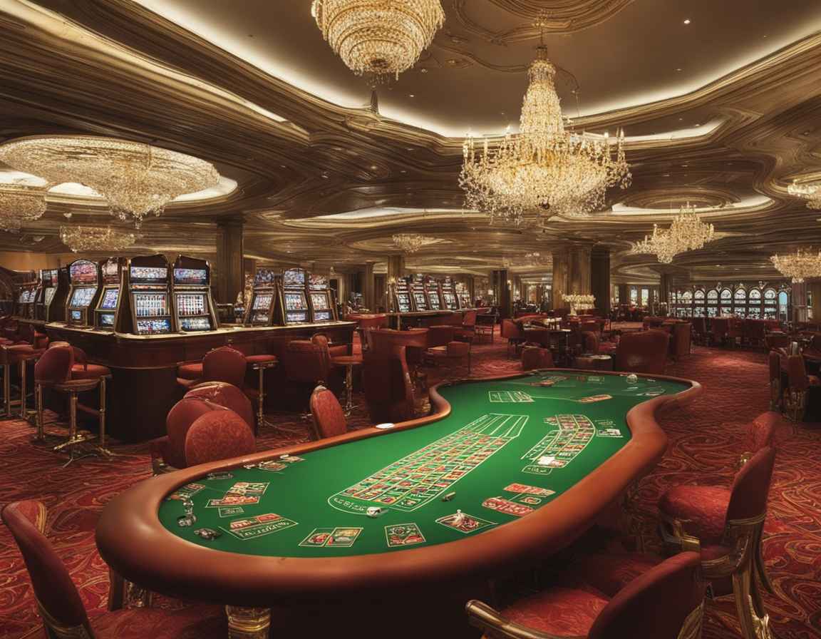 552bet
