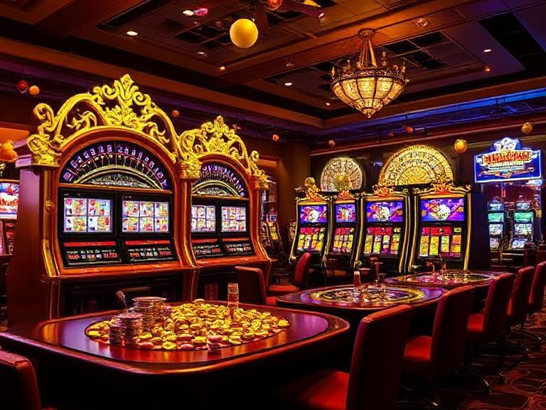 552bet Gaming